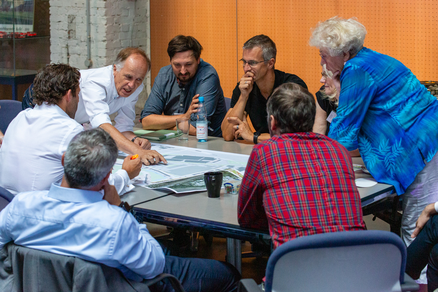 Ergebnisbericht vom Workshopverfahren veröffentlicht 2