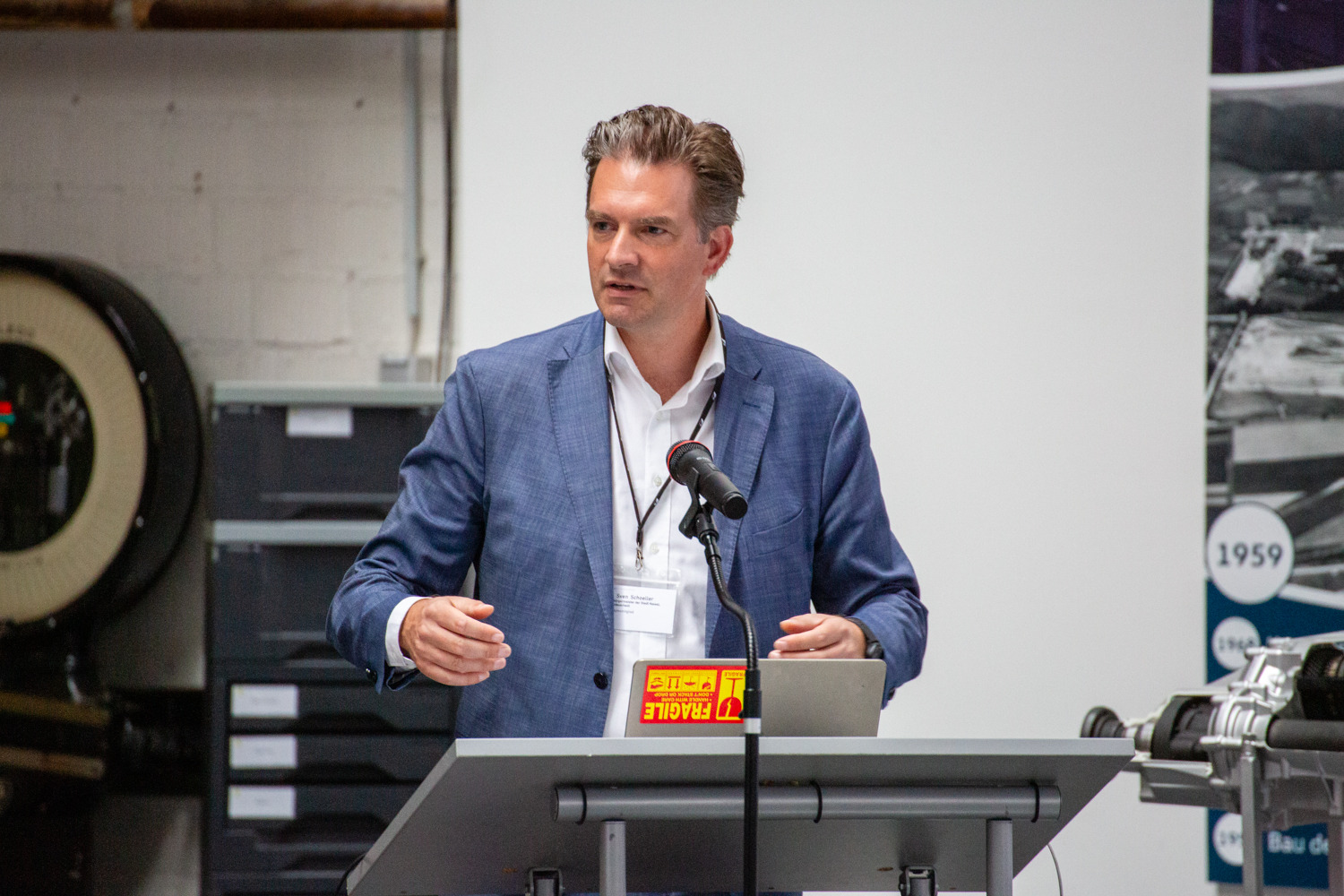 Erste Runde des Städtebaulichen Wettbewerbs Henschel Areal Kassel erfolgreich beendet 4