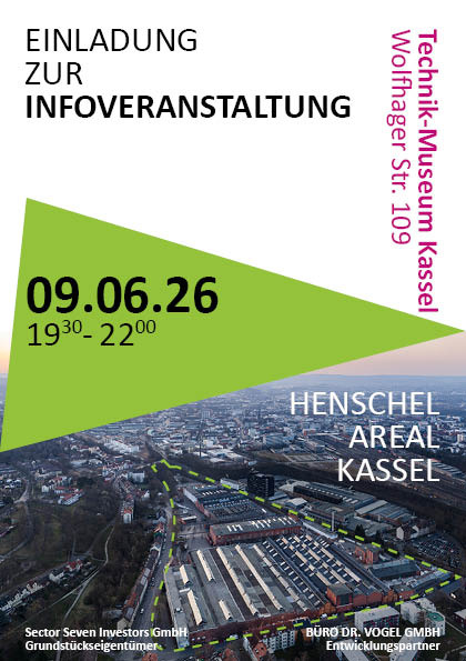 Infoveranstaltung am 09.06.2026 zum aktuellen Stand der Planung 1