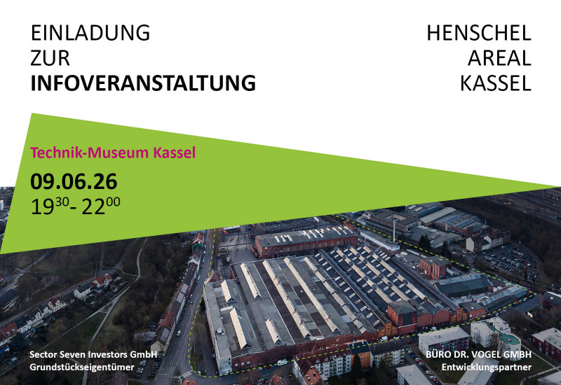 Infoveranstaltung am 09.06.2026 zum aktuellen Stand der Planung 1